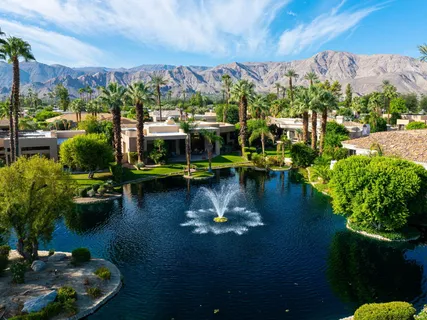 $2,650,000 | 152 Waterford Circle, Rancho Mirage, CA 92270