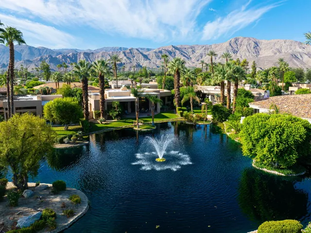 $2,650,000 | 152 Waterford Circle, Rancho Mirage, CA 92270