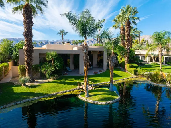 $2,475,000 | 152 Waterford Circle, Rancho Mirage, CA 92270