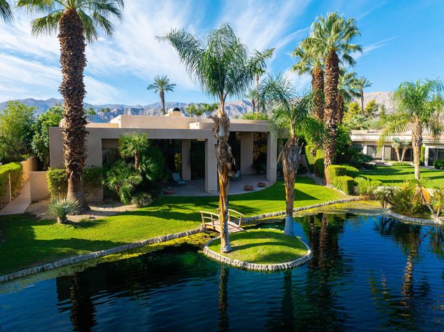 $2,650,000 | 152 Waterford Circle, Rancho Mirage, CA 92270