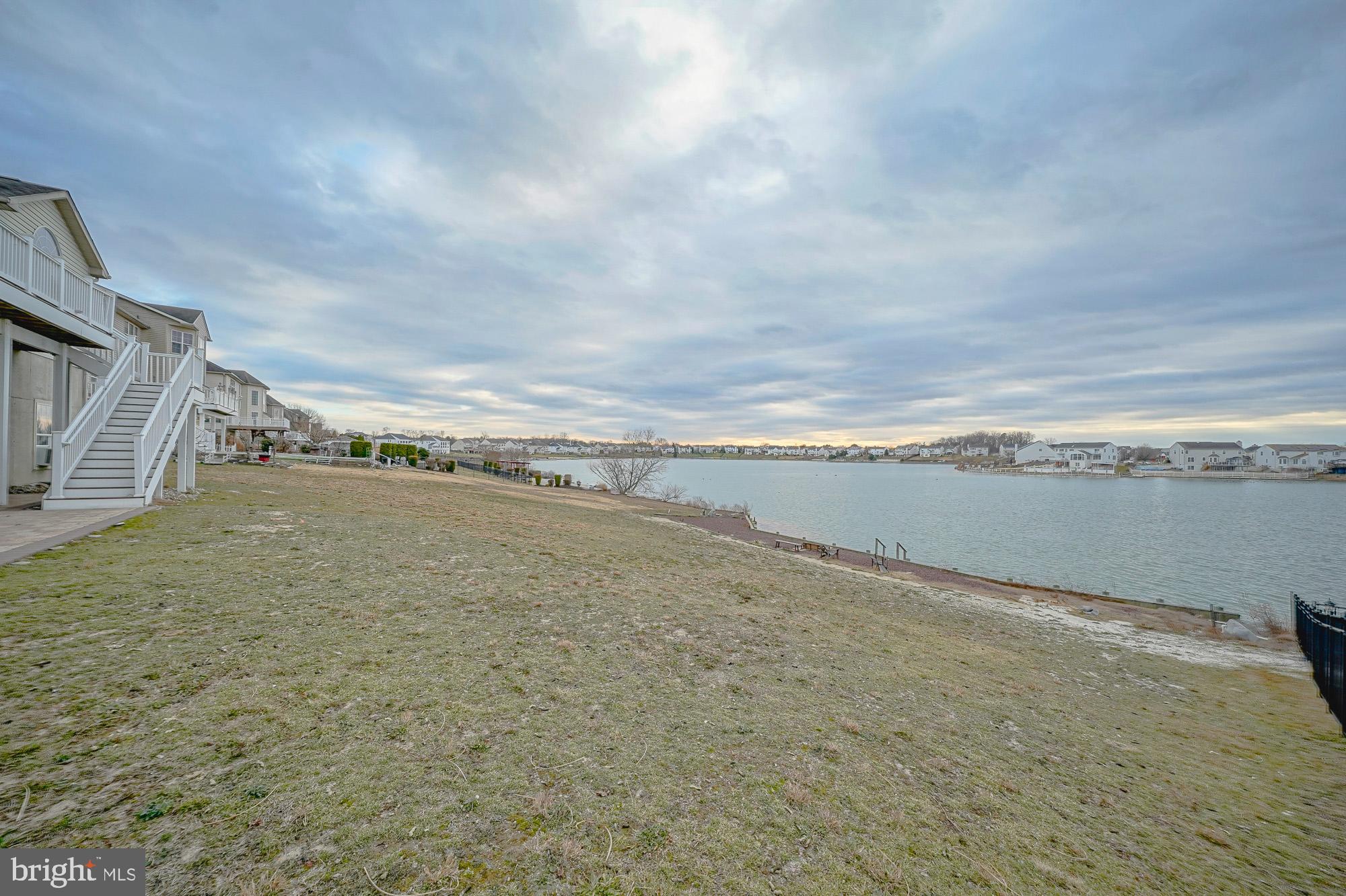 67 Mullen Drive Sicklerville, NJ 08081 - Photo 5 of 57 a view of an ocean and beach