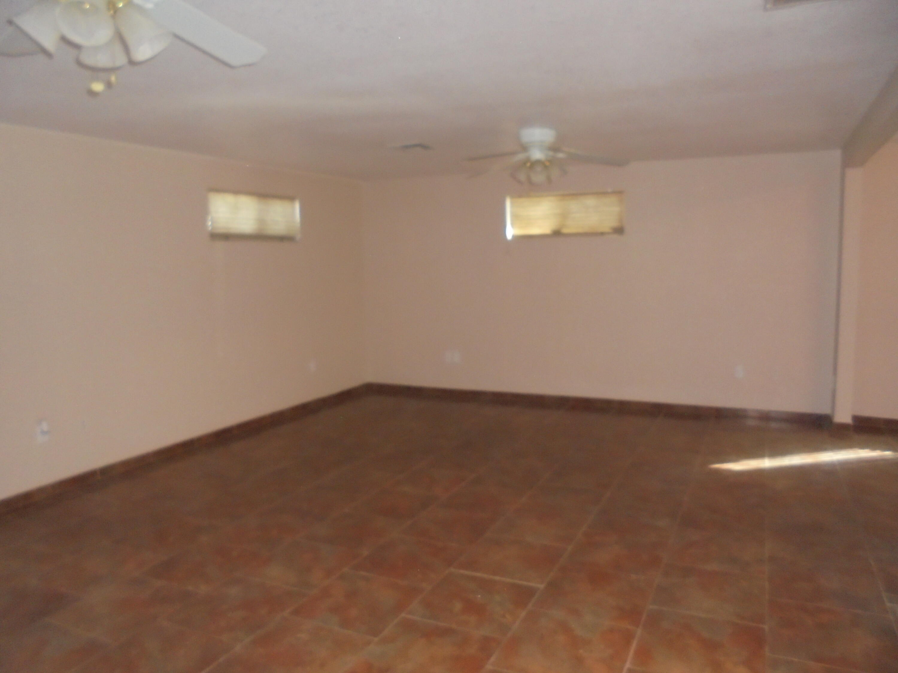 2274 Riviera Drive Blythe, CA 92225 - Photo 7 of 22 a view of an empty room with a window