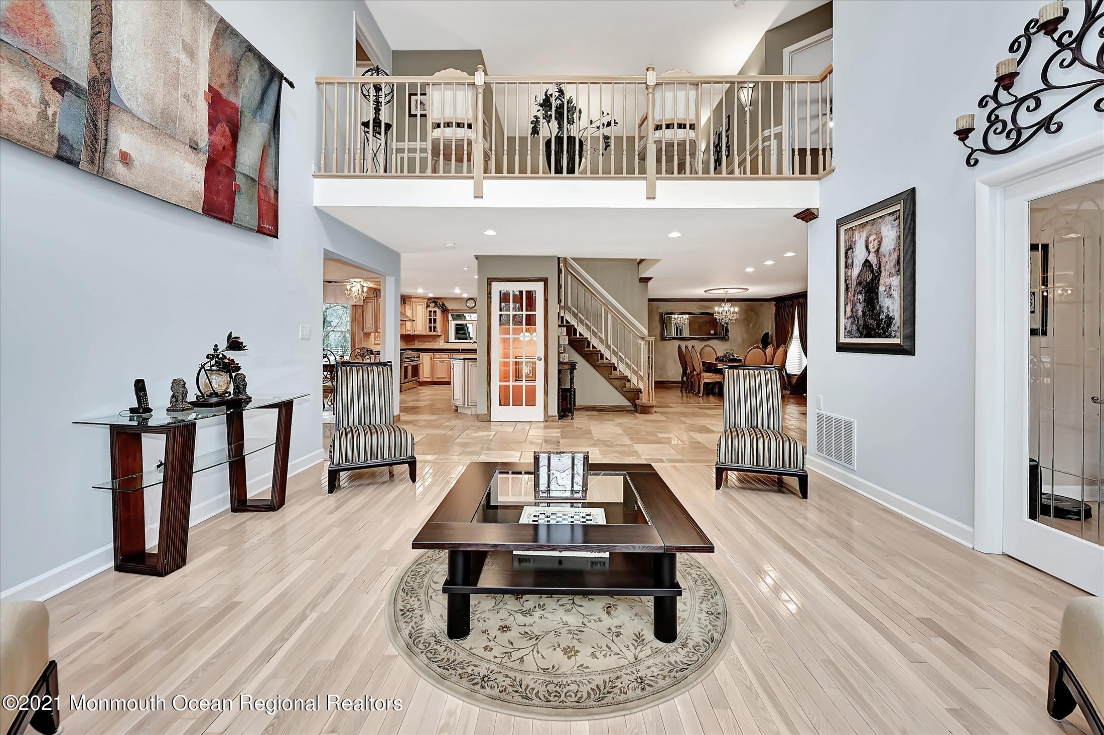 164 Robertsville Road Freehold, NJ 07728 - Photo 11 of 64 Great Room (3)