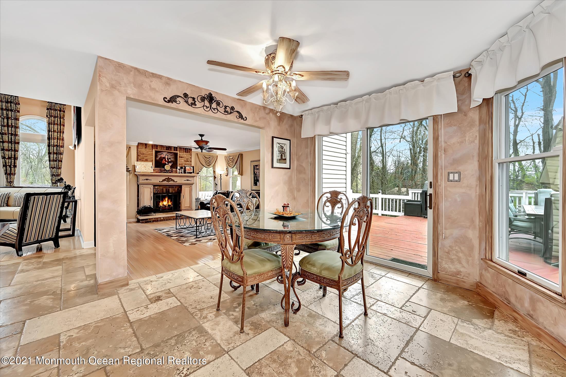 164 Robertsville Road Freehold, NJ 07728 - Photo 18 of 64 Kitchen (6)