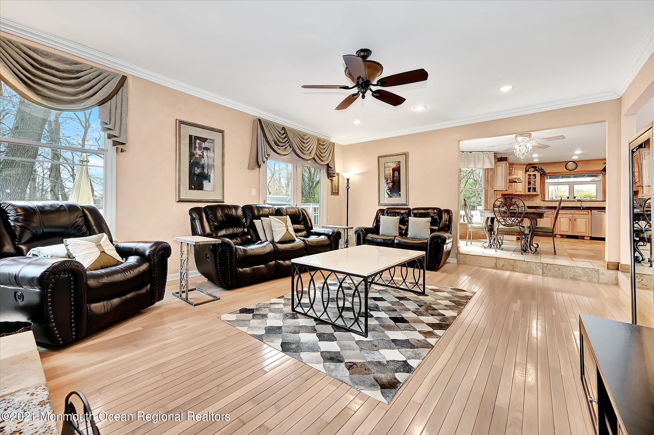 164 Robertsville Road Freehold, NJ 07728 - Photo 21 of 64 Family (2)