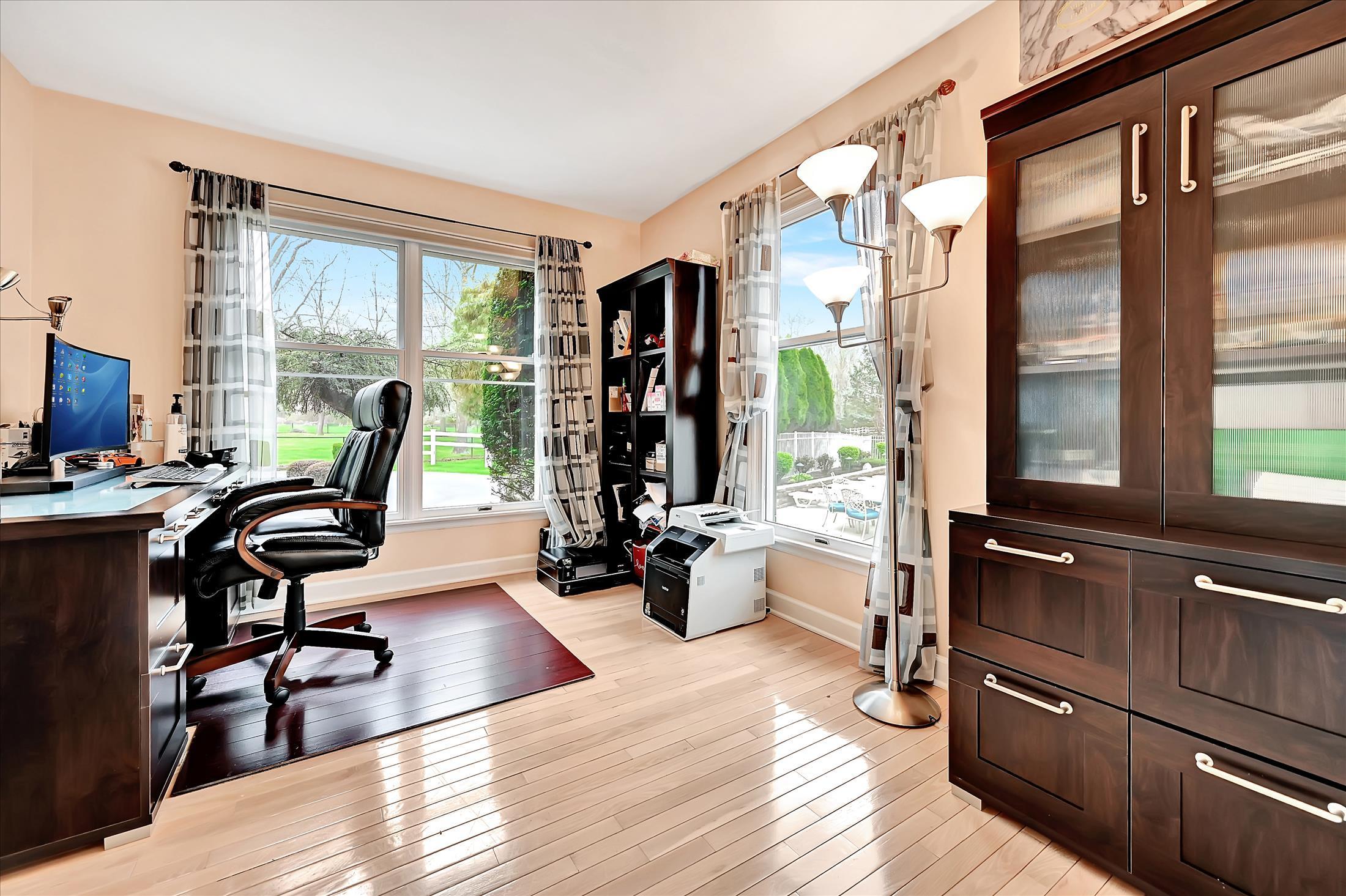 164 Robertsville Road Freehold, NJ 07728 - Photo 22 of 64 Office