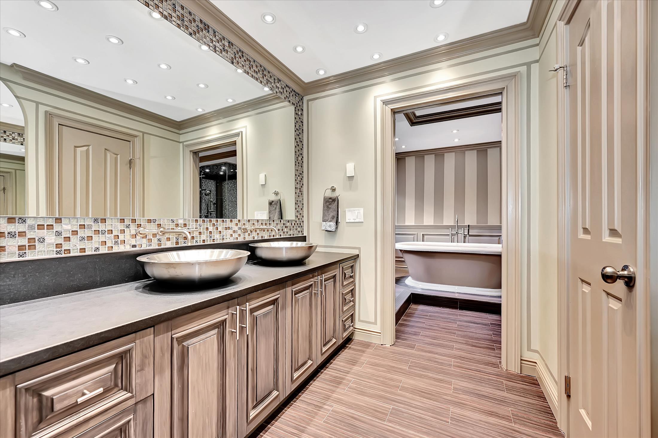 164 Robertsville Road Freehold, NJ 07728 - Photo 27 of 64 Master Bath