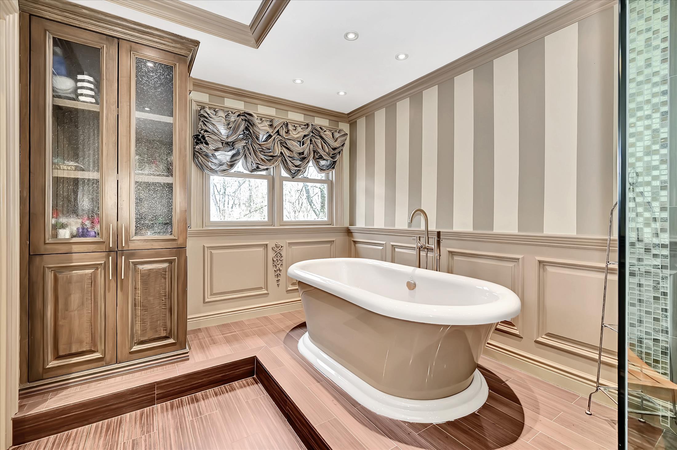 164 Robertsville Road Freehold, NJ 07728 - Photo 28 of 64 Master Bath (3)