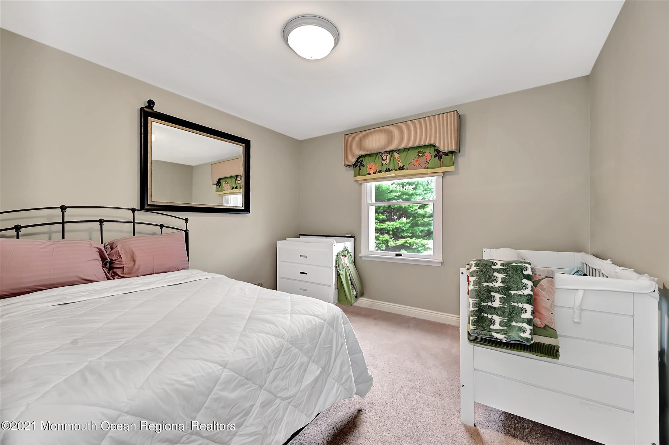 164 Robertsville Road Freehold, NJ 07728 - Photo 31 of 64 Bedroom (3)