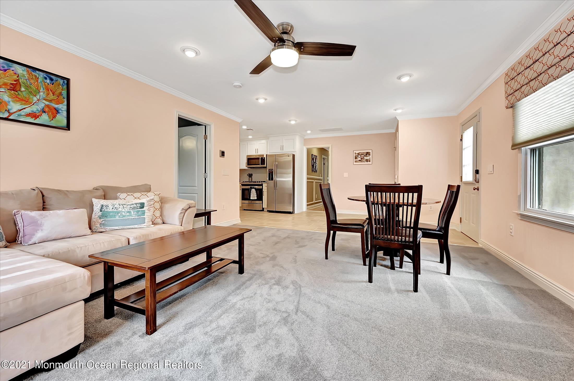164 Robertsville Road Freehold, NJ 07728 - Photo 33 of 64 In-Law Suite (2)
