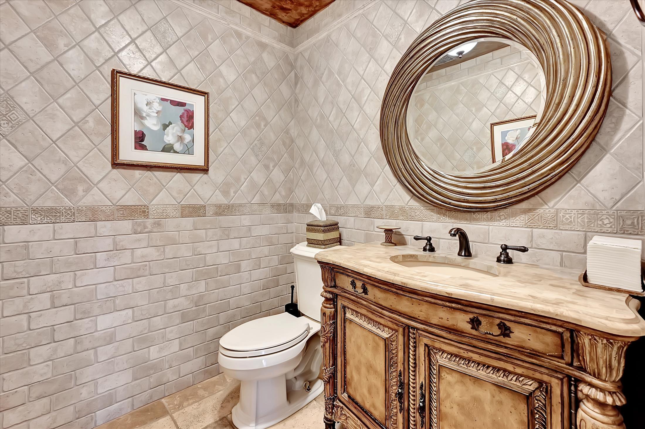 164 Robertsville Road Freehold, NJ 07728 - Photo 40 of 64 Powder Room