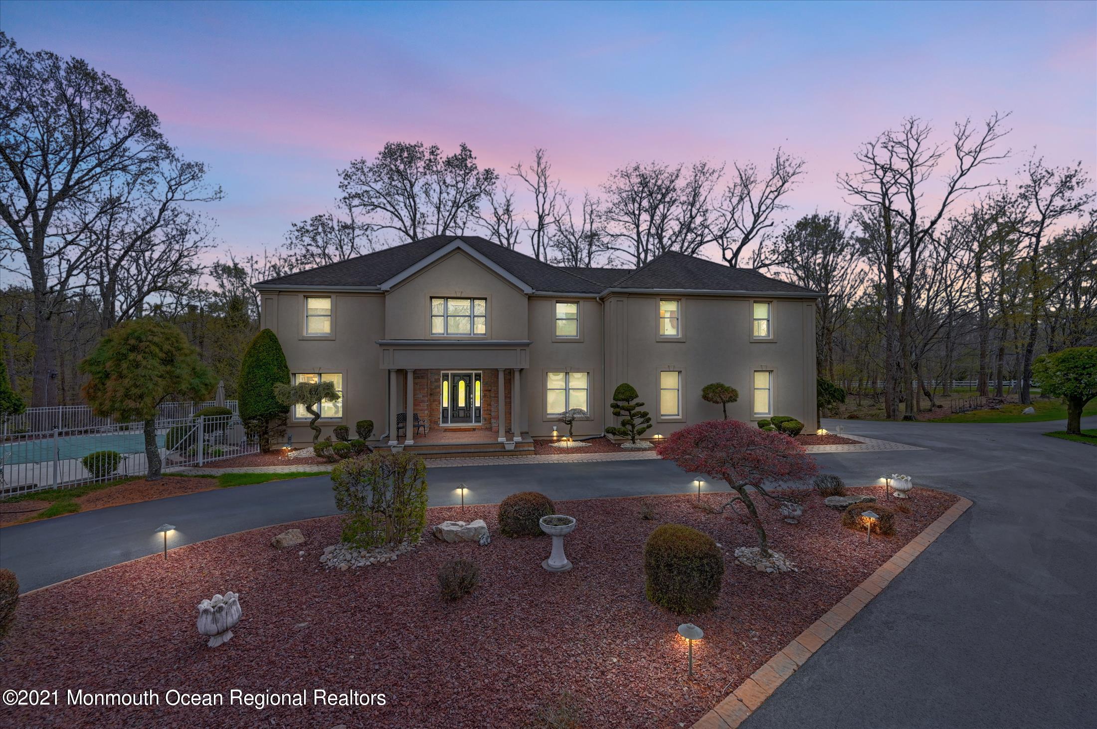 164 Robertsville Road Freehold, NJ 07728 - Photo 5 of 64 Front