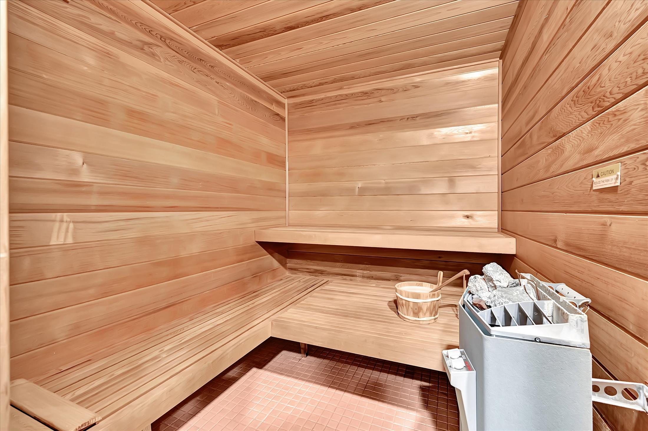 164 Robertsville Road Freehold, NJ 07728 - Photo 45 of 64 Sauna