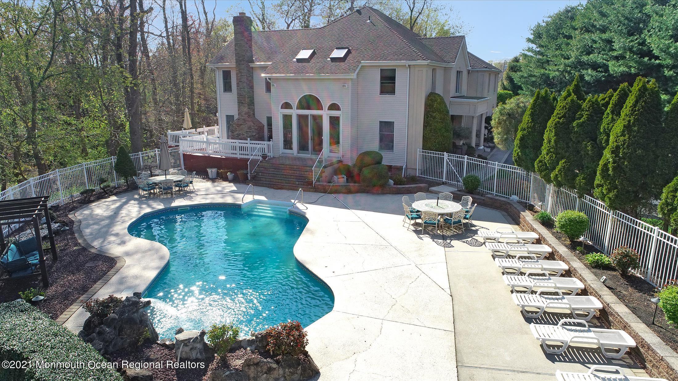 164 Robertsville Road Freehold, NJ 07728 - Photo 51 of 64 DJI_0264