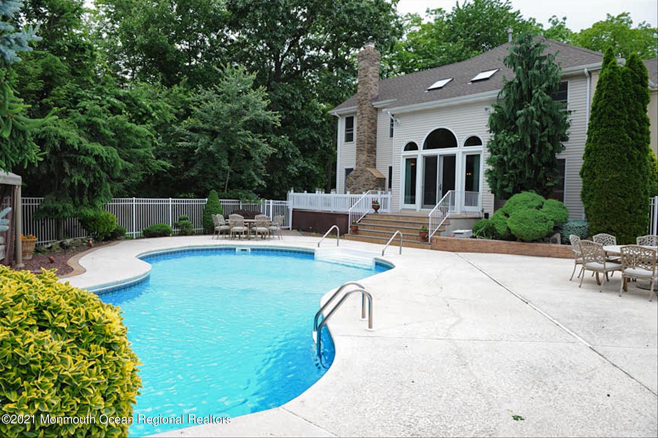 164 Robertsville Road Freehold, NJ 07728 - Photo 53 of 64 Agent Photo (2)