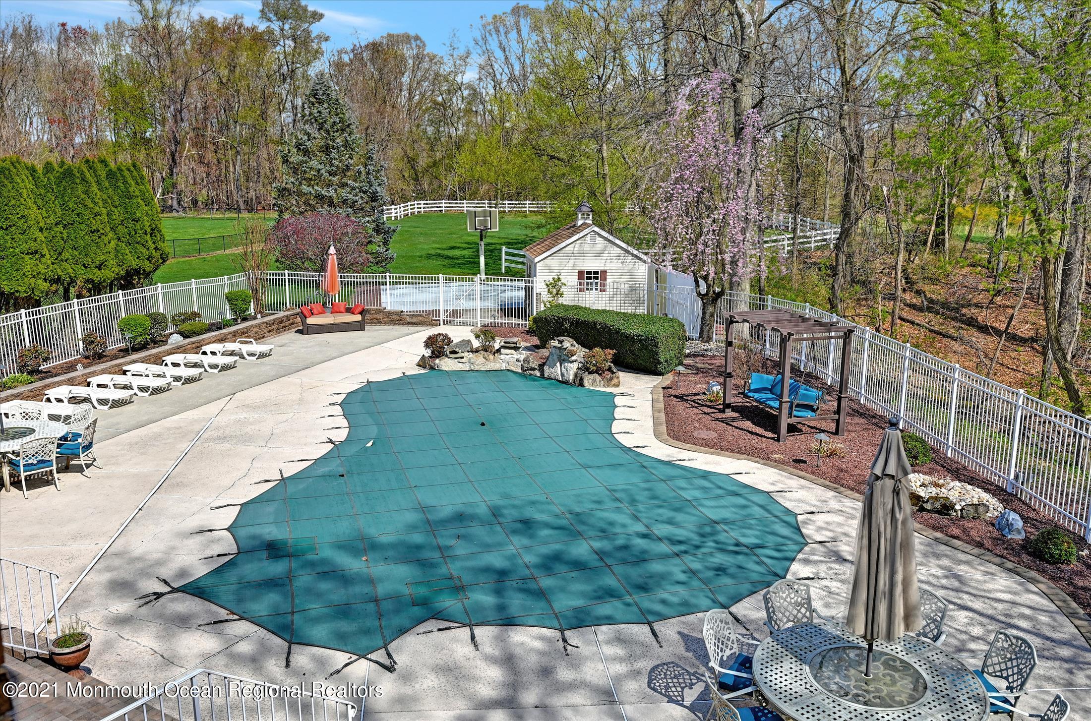 164 Robertsville Road Freehold, NJ 07728 - Photo 56 of 64 Pool