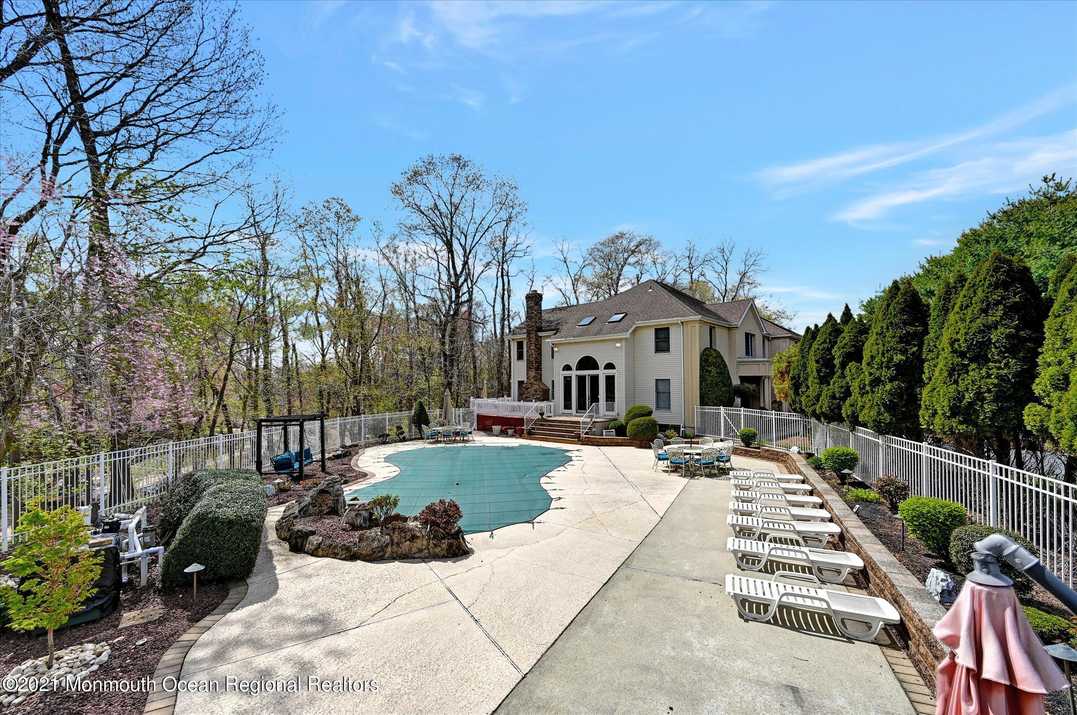 164 Robertsville Road Freehold, NJ 07728 - Photo 58 of 64 Pool (2)