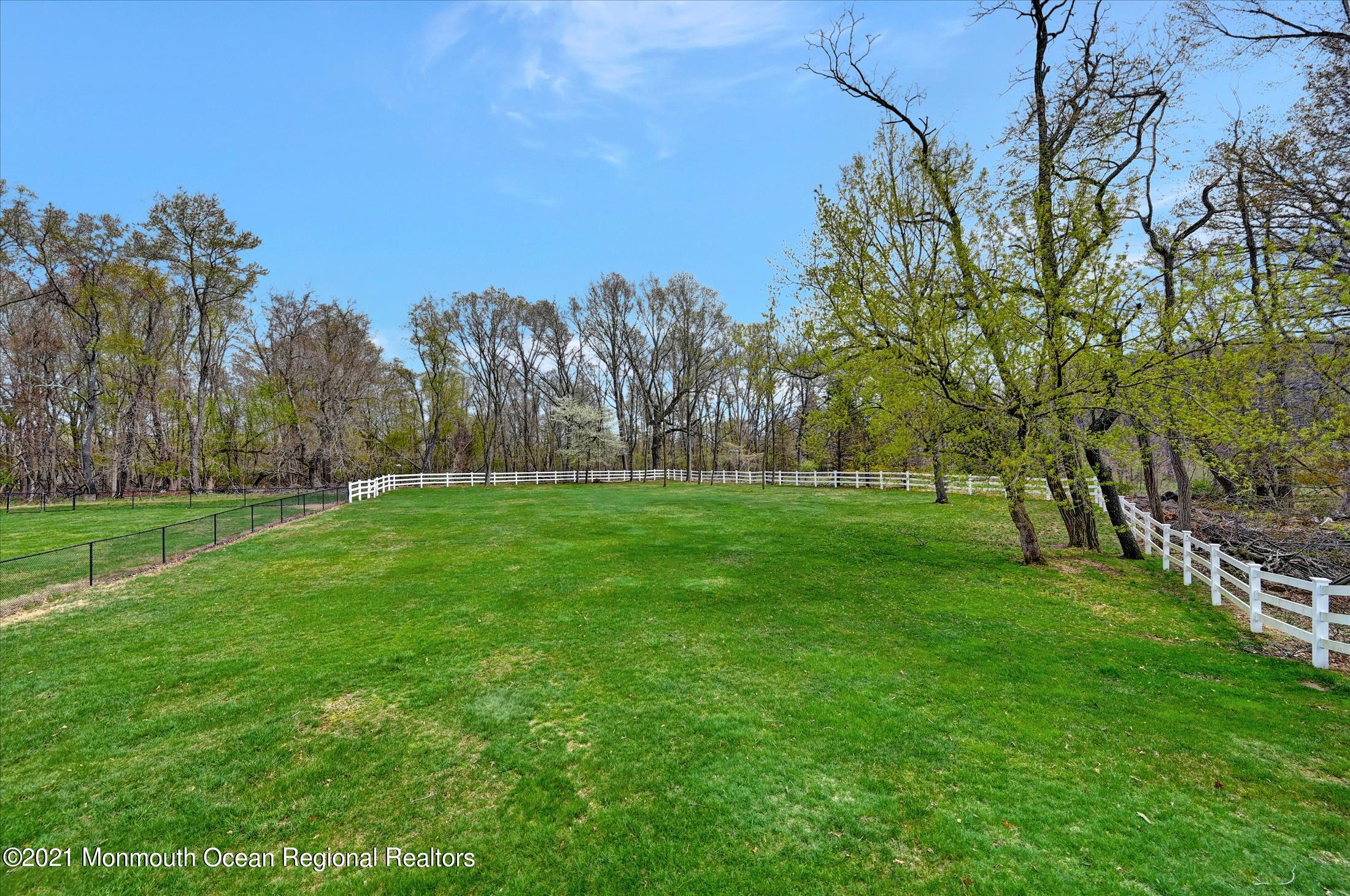 164 Robertsville Road Freehold, NJ 07728 - Photo 59 of 64 Backyard (3)