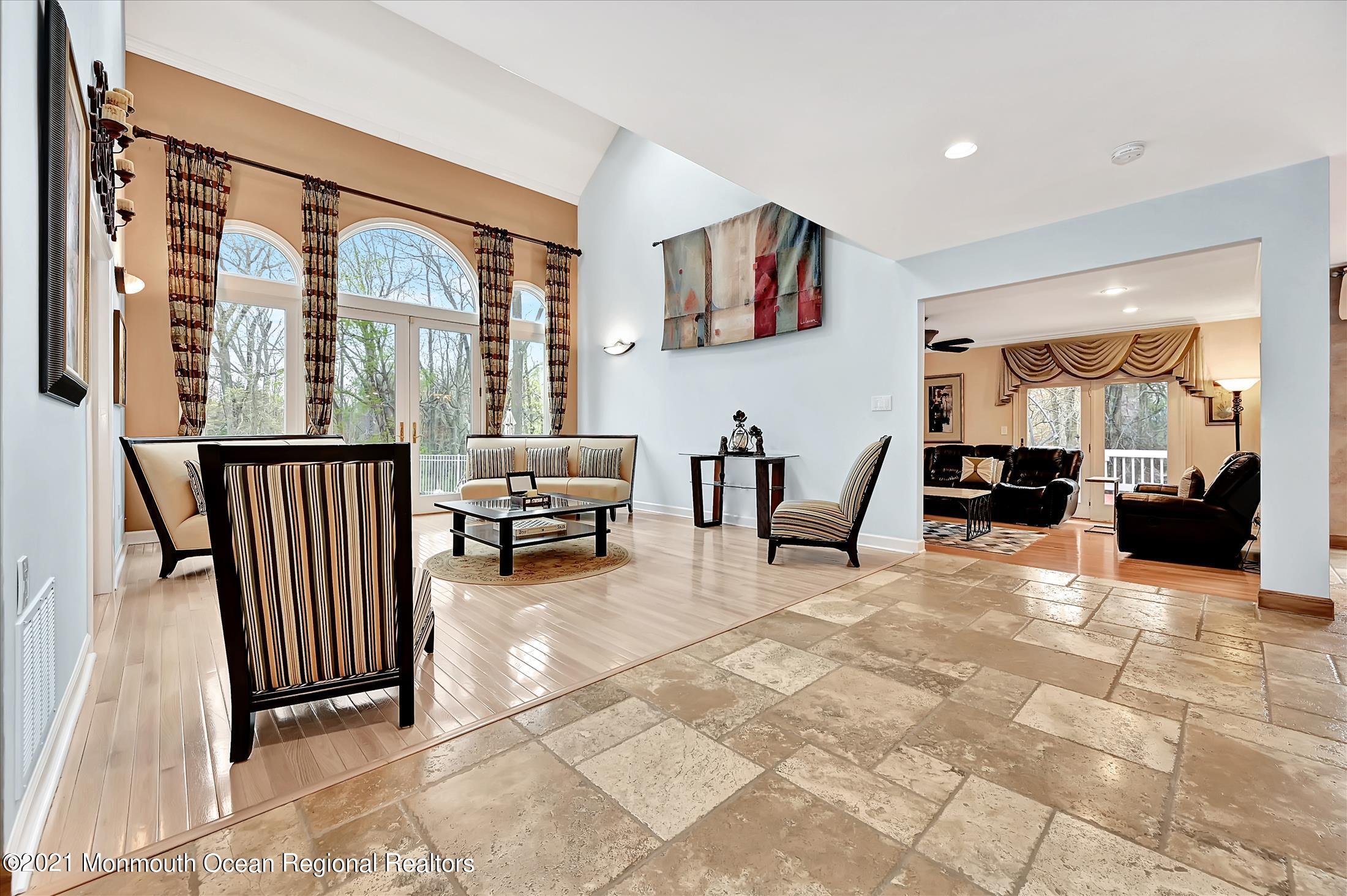 164 Robertsville Road Freehold, NJ 07728 - Photo 9 of 64 Great Room