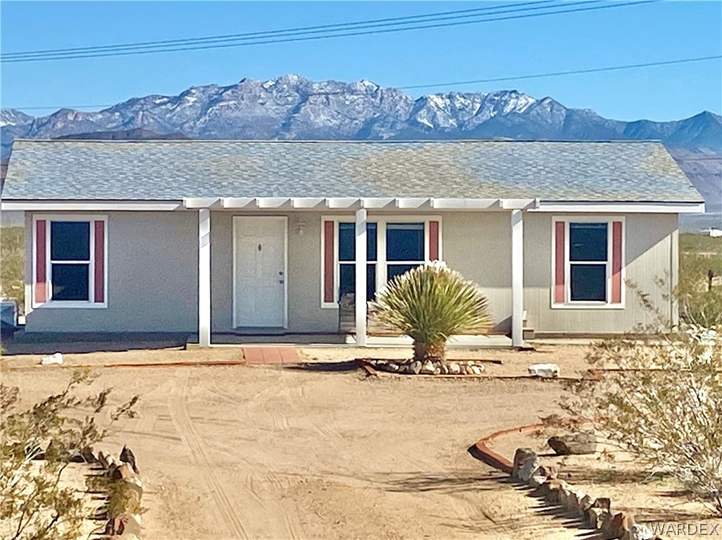4852 Sacramento Road Golden Valley, AZ 86413 - Photo 1 of 46 Gallery Image 1