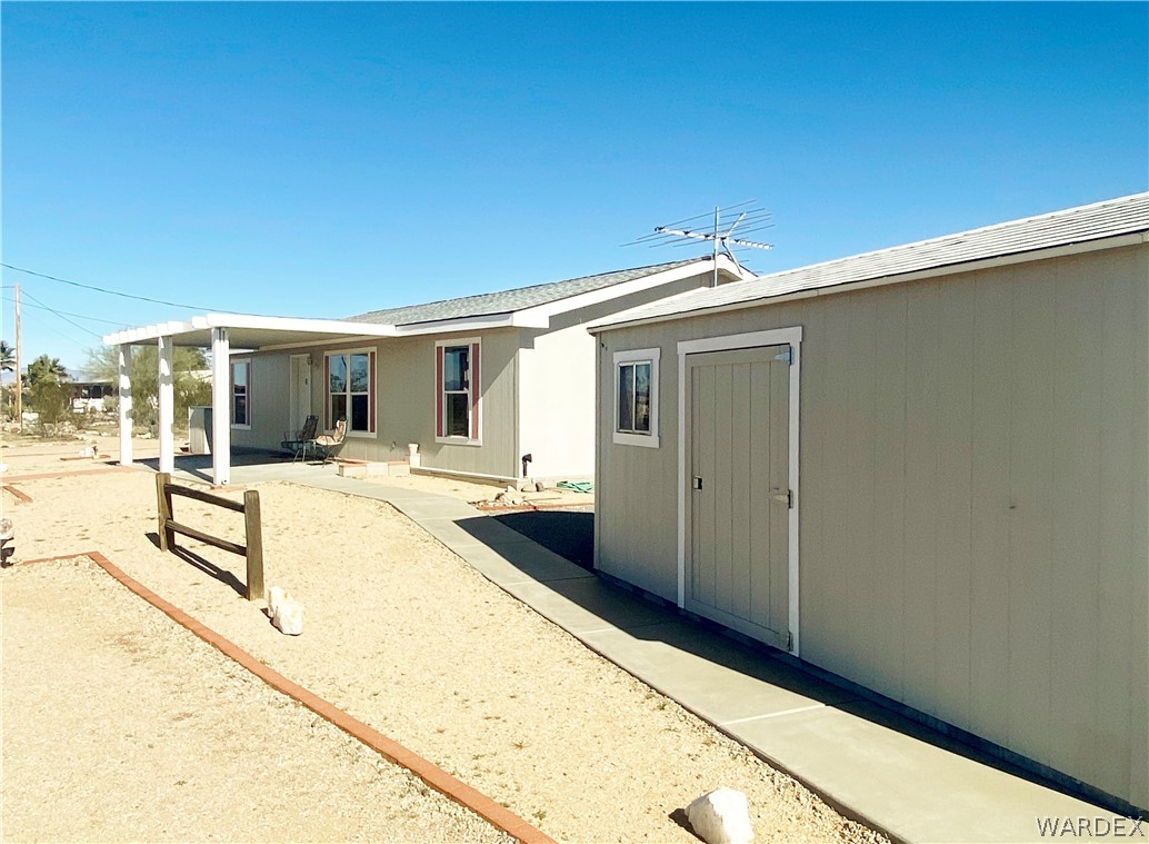 4852 Sacramento Road Golden Valley, AZ 86413 - Photo 2 of 46 Gallery Image 2