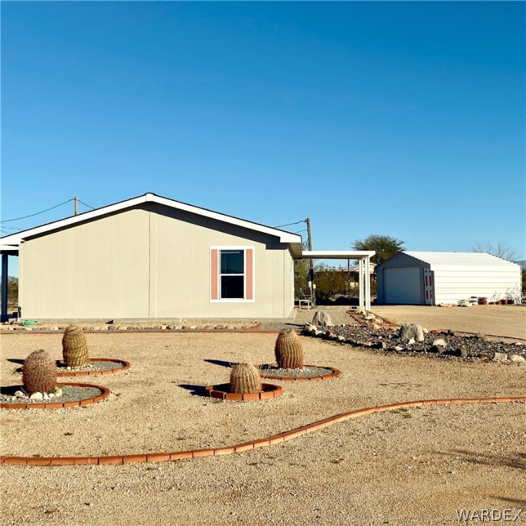 4852 Sacramento Road Golden Valley, AZ 86413 - Photo 42 of 46 Gallery Image 42