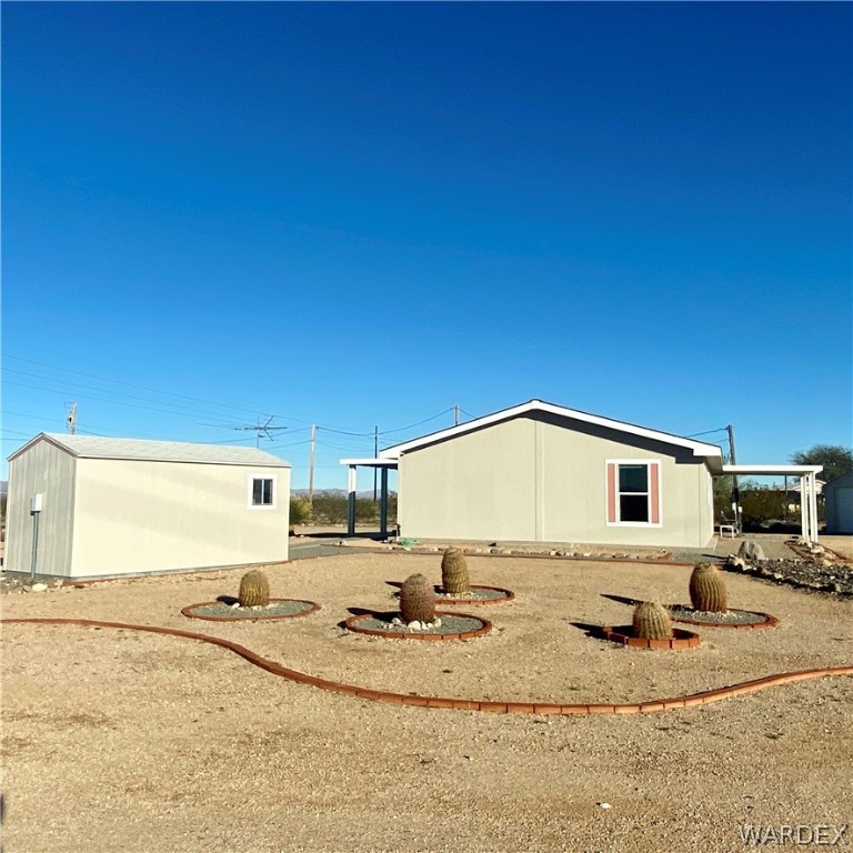 4852 Sacramento Road Golden Valley, AZ 86413 - Photo 43 of 46 Gallery Image 43