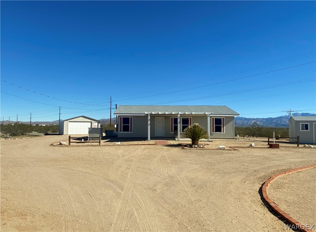 4852 Sacramento Road Golden Valley, AZ 86413 - Photo 45 of 46 Gallery Image 45