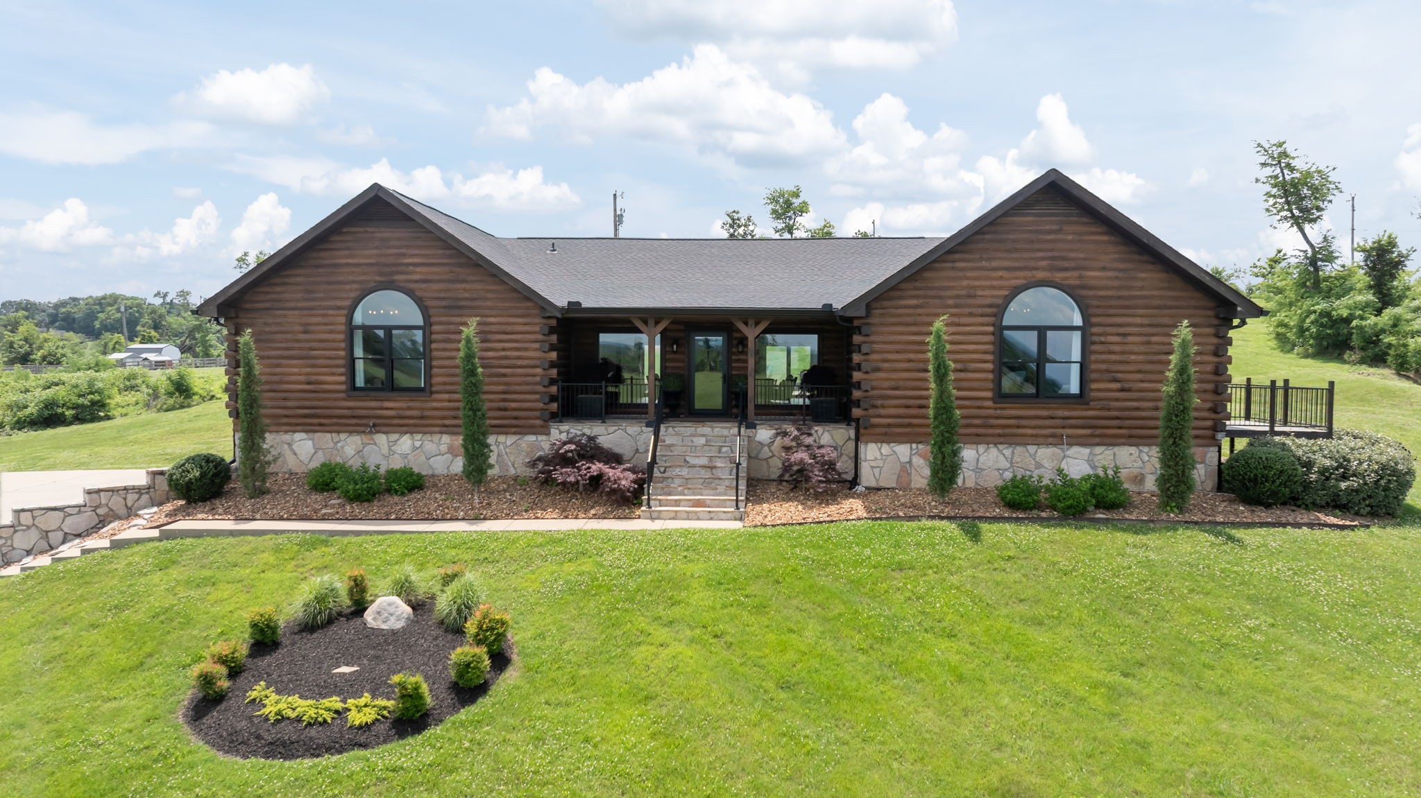1782 Blackburn Lane Spring Hill, TN 37174 - Photo 4 of 100