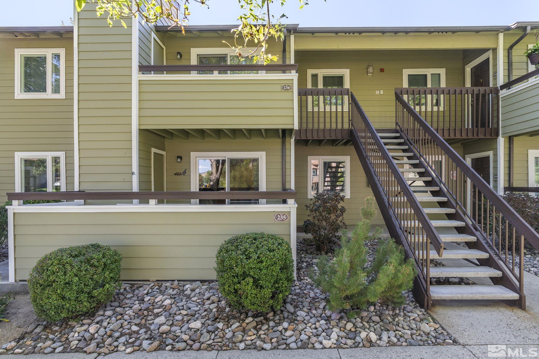 555 East Patriot Boulevard, Unit 235 Reno, NV 89511 - Photo 1 of 21 Photo 1
