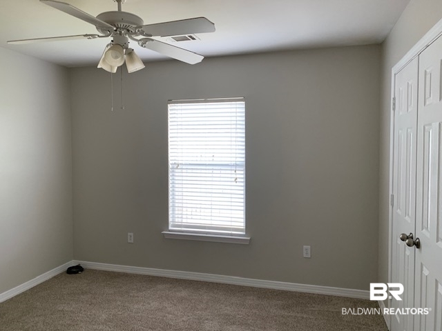 1245 Pencarro Boulevard Foley, AL 36535 - Photo 13 of 27 Bedroom 3