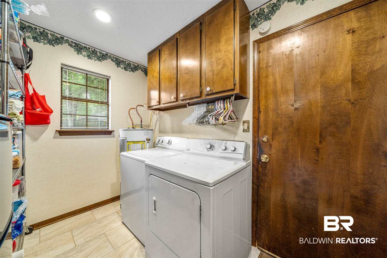 108 Vermell Circle Daphne, AL 36526 - Photo 17 of 38 Utility room