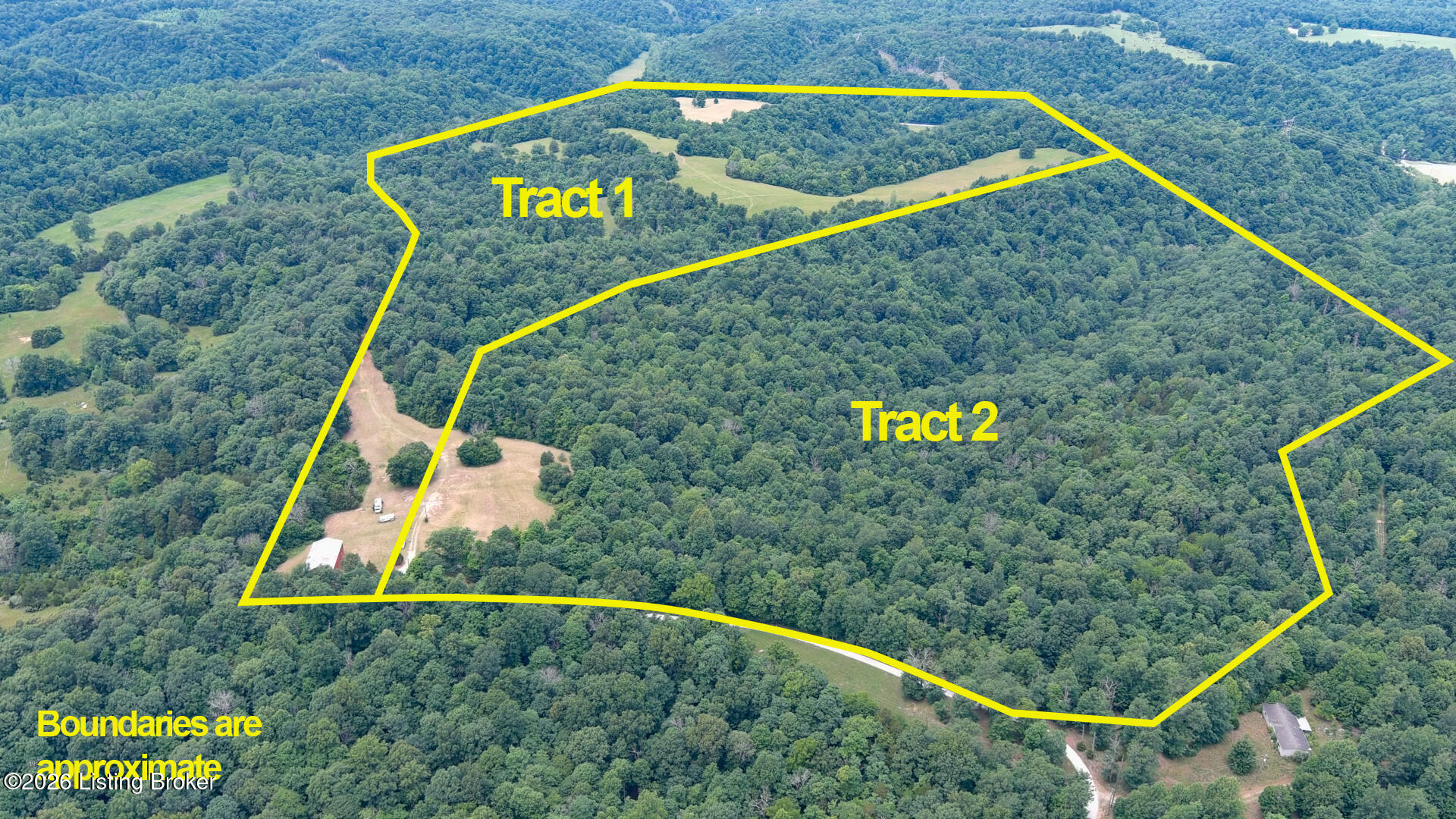 *** Plouvier Road Hodgenville, KY 42748 - Photo 3 of 15 William Shelton Farm-1