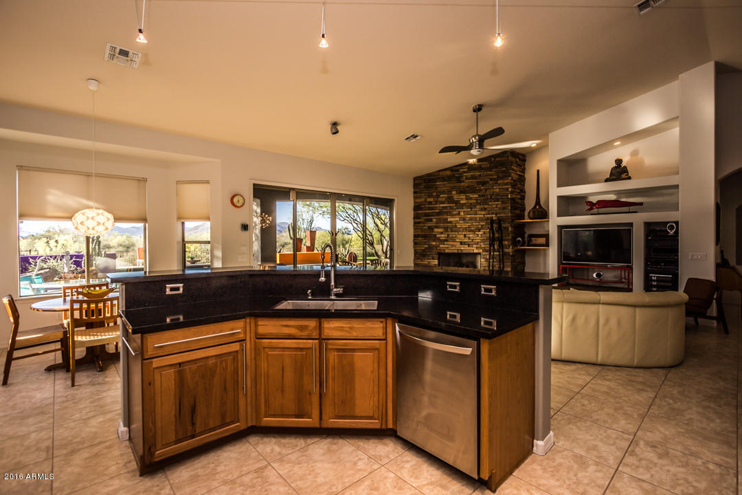 4426 East Sleepy Ranch Road Cave Creek, AZ 85331 - Photo 11 of 33 4426 Sleepy Ranch Rd AZ-17