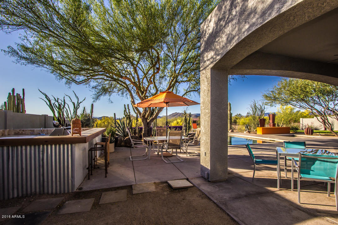 4426 East Sleepy Ranch Road Cave Creek, AZ 85331 - Photo 26 of 33 4426 Sleepy Ranch Rd AZ-33