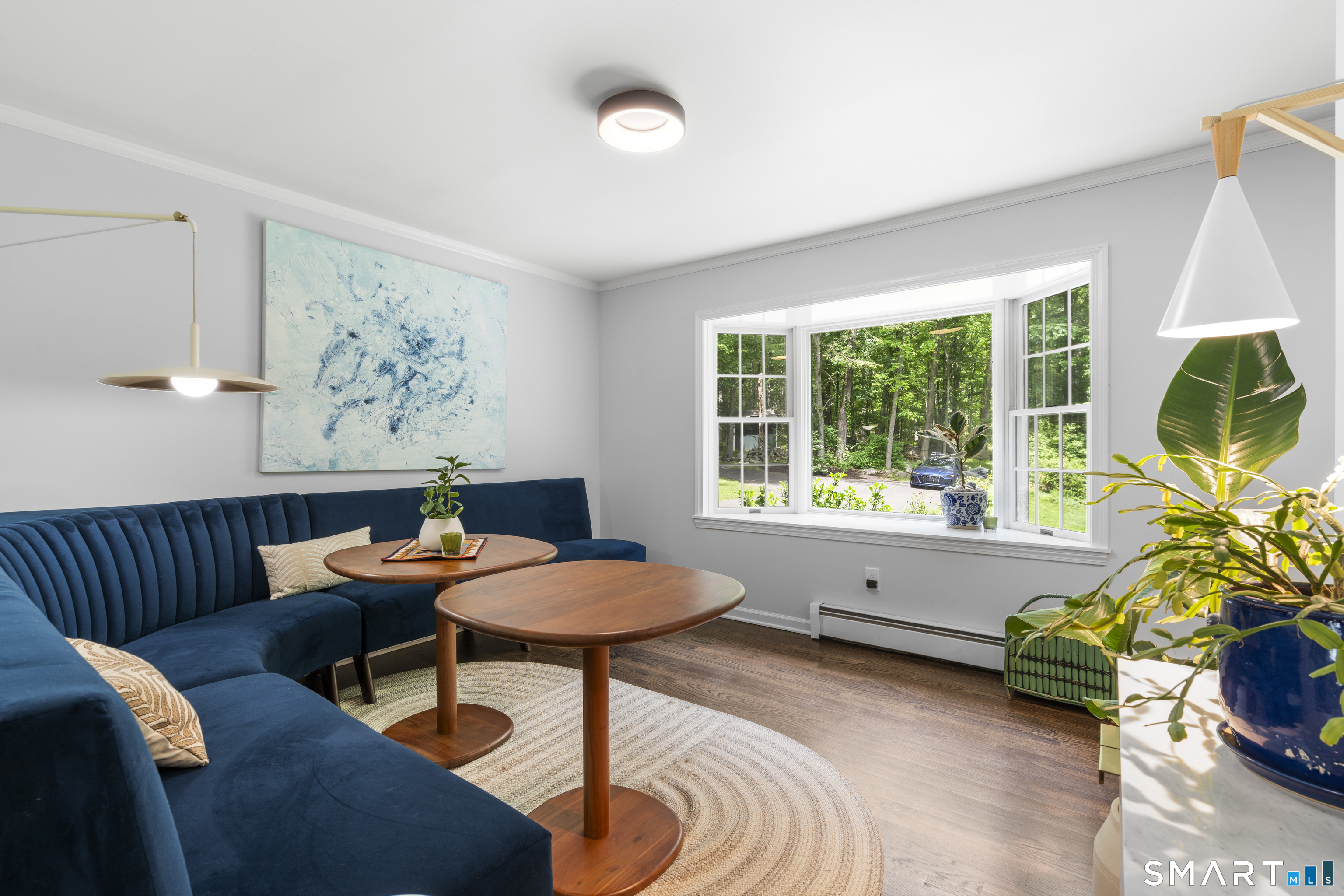250 Thunder Lake Road Wilton, CT 06897 - Photo 11 of 40