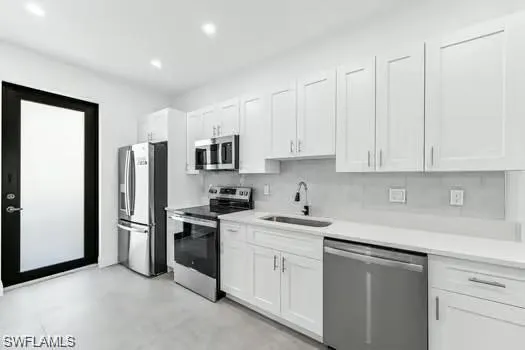 $699,000 | 11671 Pawley Avenue, Bonita Springs, FL 34135