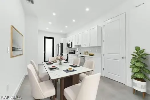 $699,000 | 11671 Pawley Avenue, Bonita Springs, FL 34135