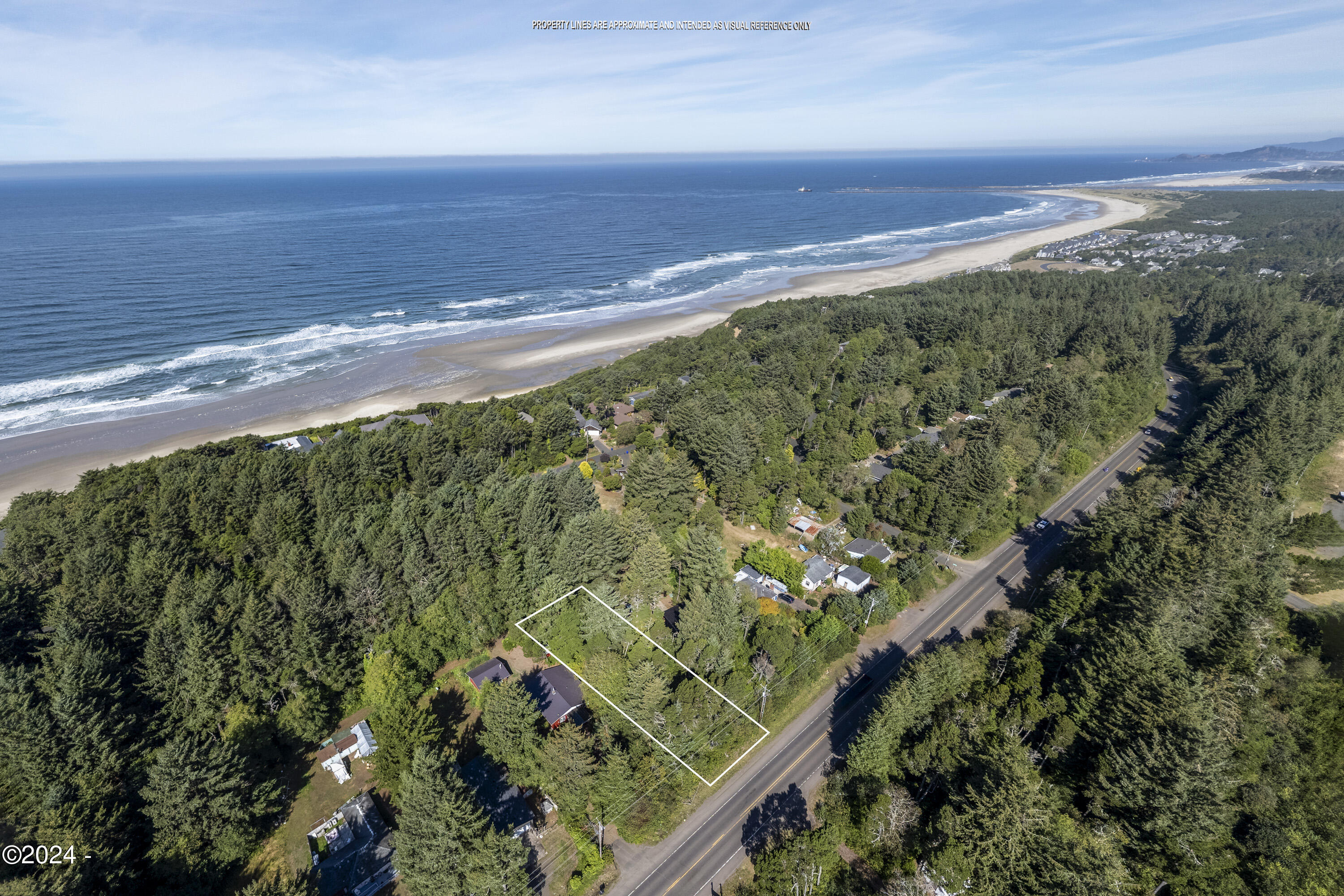 200 Southwest Abalone St Beach South Beach, OR 97366 - Photo 7 of 8 200 SW ABALONE ST (2)