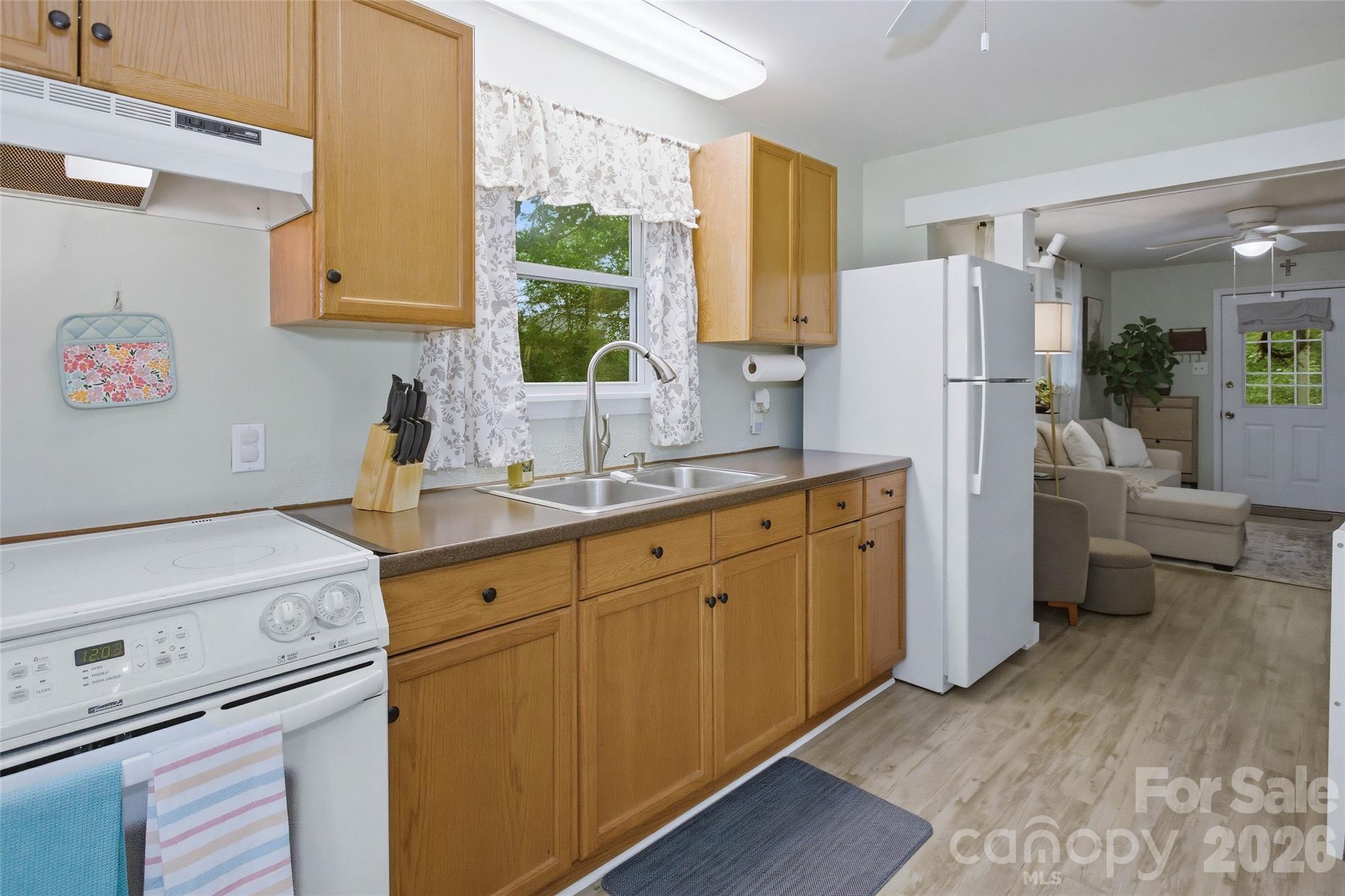 83 East View Street Marion, NC 28752 - Photo 29 of 45
