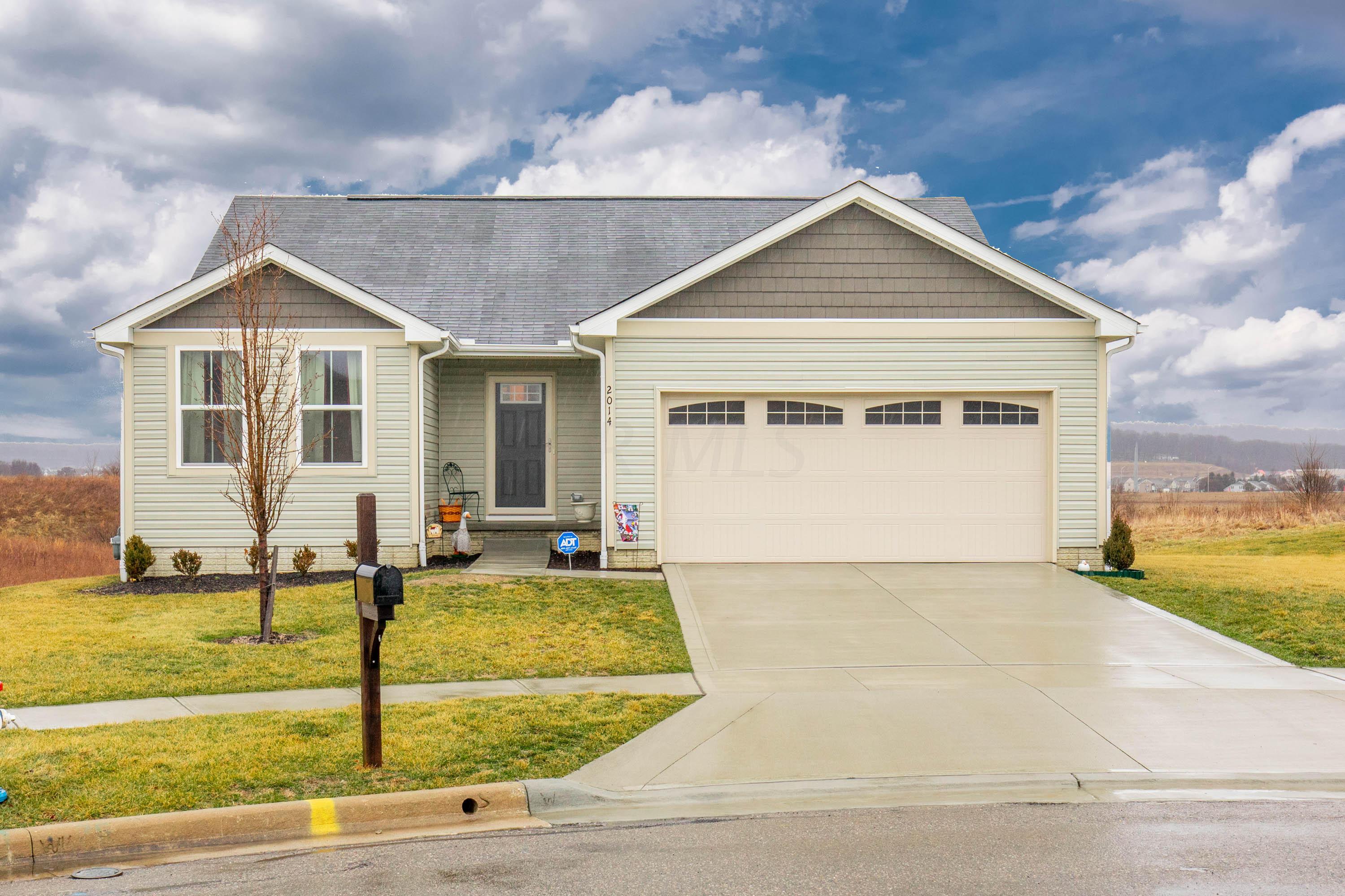 2014 Sun Ridge Street Lancaster, OH 43130 - Photo 1 of 30 Gallery Image 1