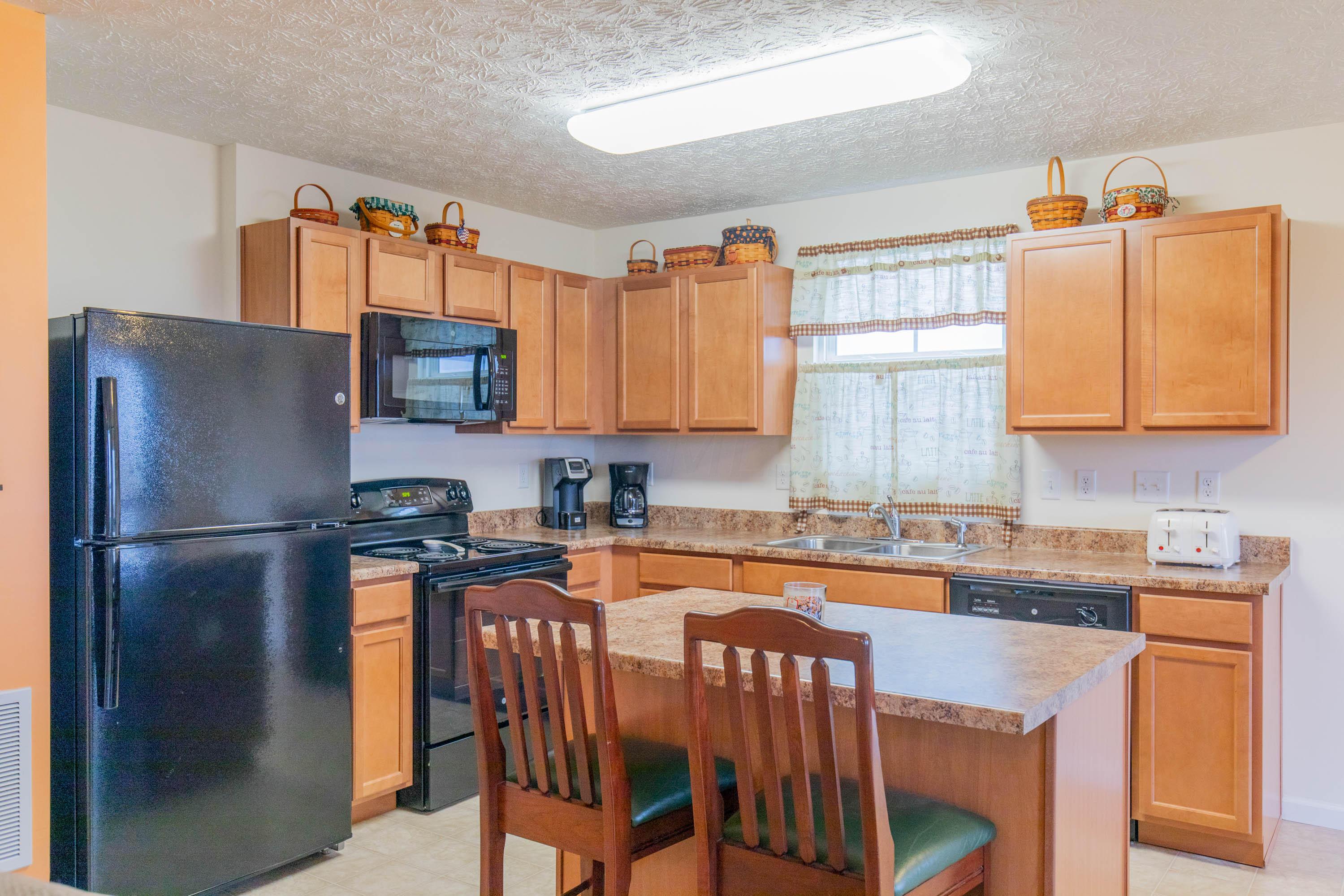 2014 Sun Ridge Street Lancaster, OH 43130 - Photo 6 of 30 Gallery Image 6