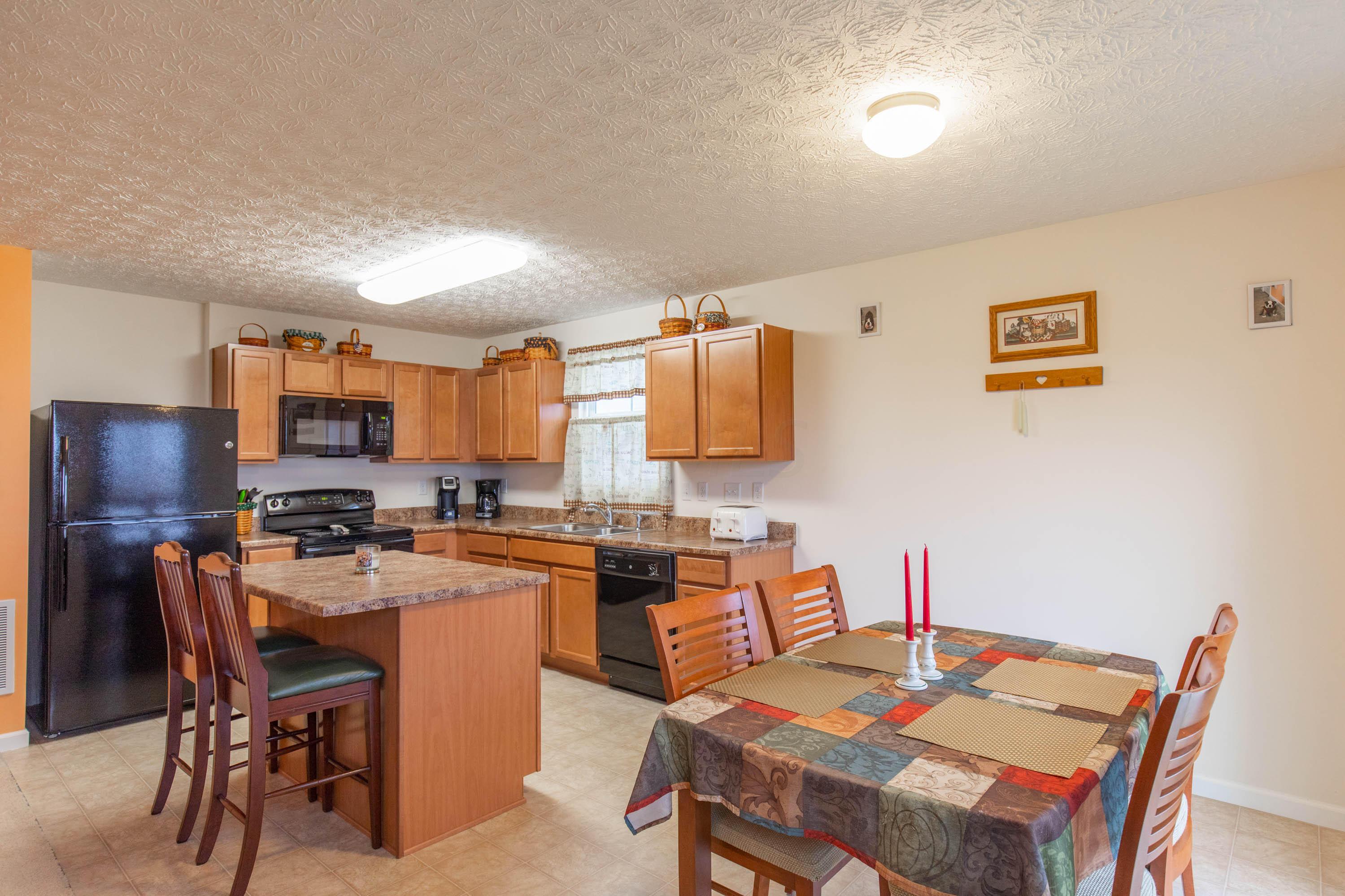 2014 Sun Ridge Street Lancaster, OH 43130 - Photo 10 of 30 Gallery Image 10