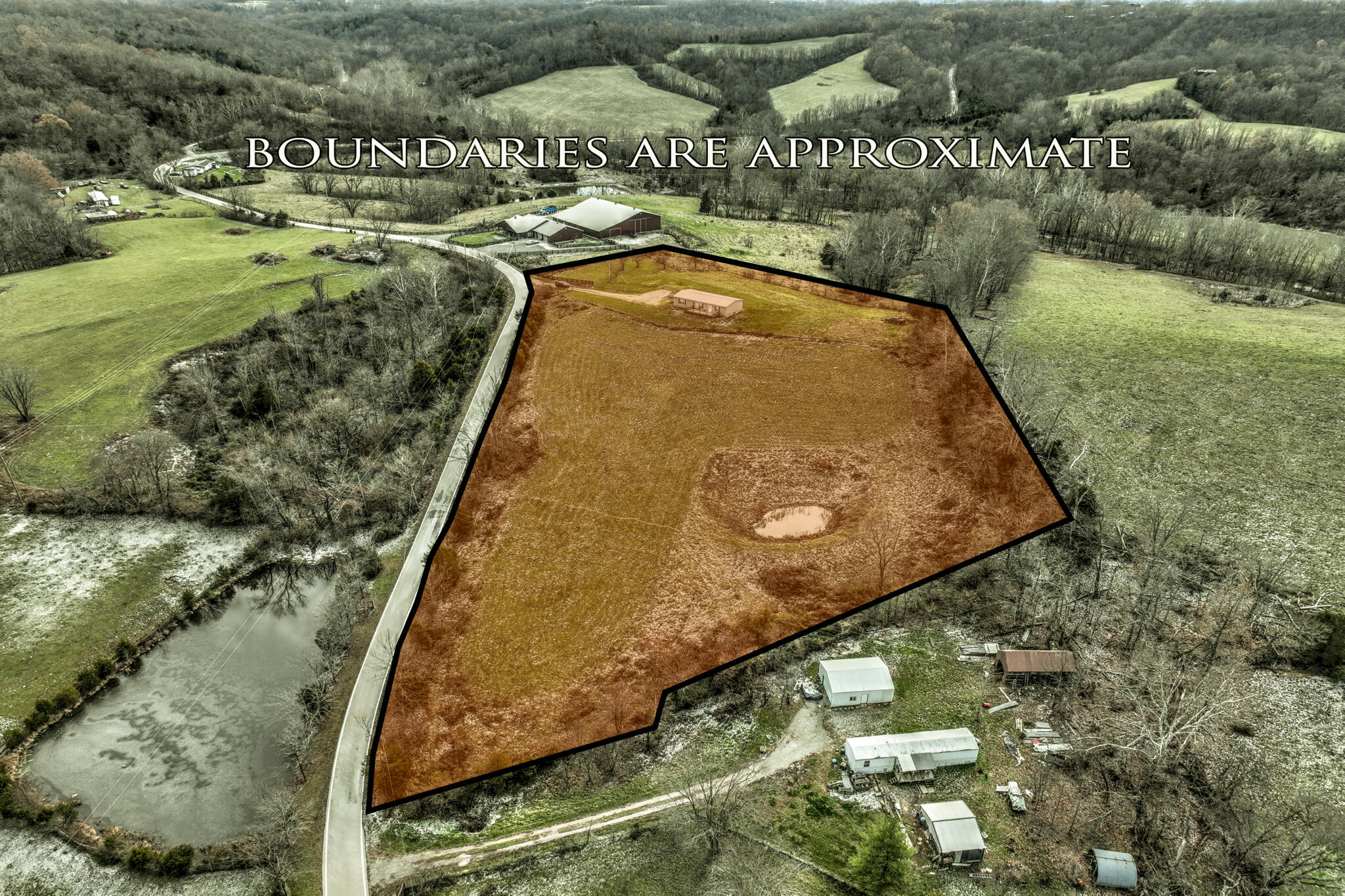 385 Mosby Creek Road Sparta, KY 41086 - Photo 1 of 39