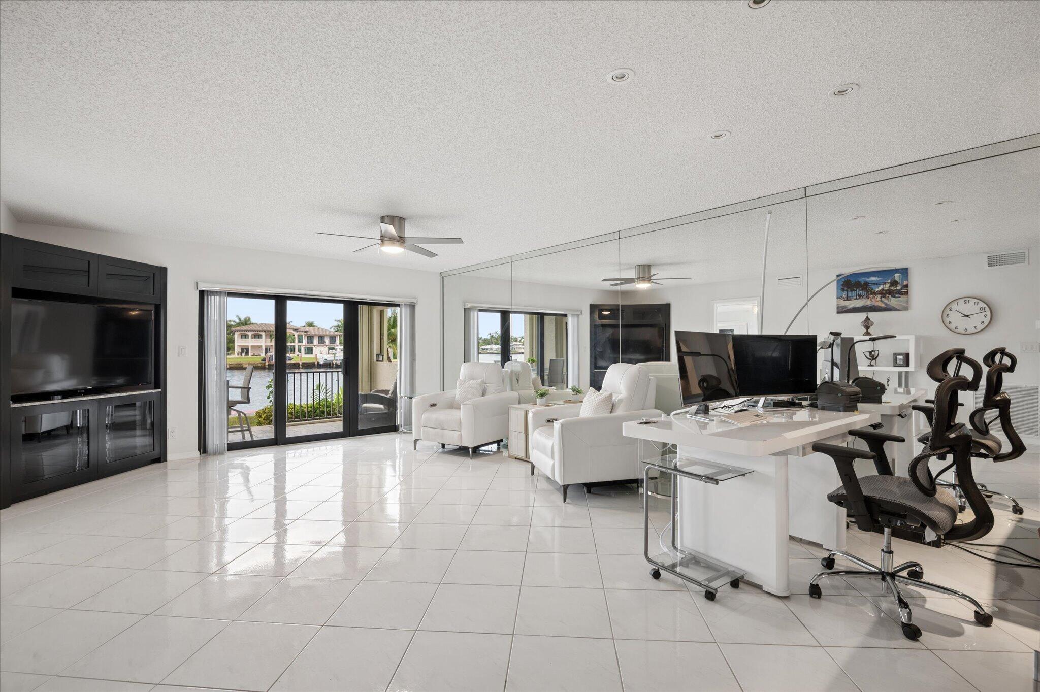 1101 South Riverside Drive, Unit 103 Pompano Beach, FL 33062 - Photo 3 of 23 01-Carbonara-1101 S Riverside Dr #103-1