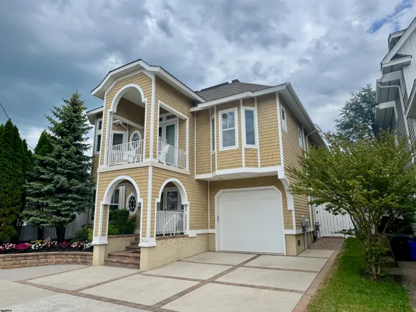 $3,175,000 | 3104 Pacific Avenue, Longport, NJ 08403