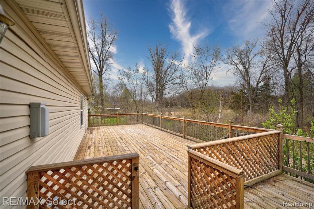 6014 San Luray Road Gregory, MI 48137 - Photo 3 of 43 Gallery Image 3