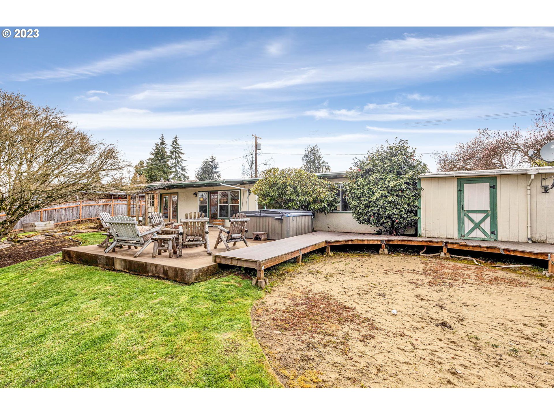 3163 Crocker Road Eugene, OR 97404 - Photo 30 of 32 Gallery Image 30