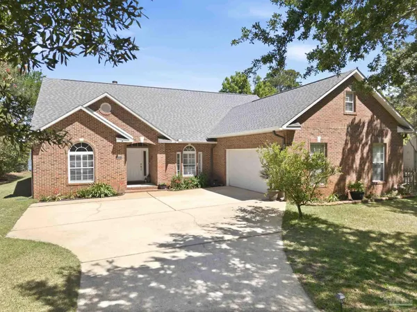 $1,249,000 | 2748 Sunrunner Lane, Gulf Breeze, FL 32563