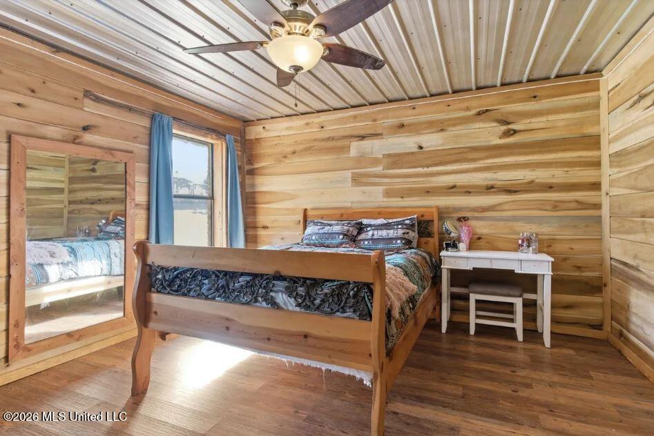 116 Levi Bryant Road Lumberton, MS 39455 - Photo 24 of 45 24
